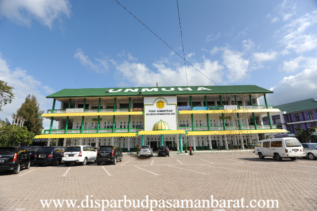 6 Daftar Jurusan Terfavorit di Universitas Muhammadiyah Aceh