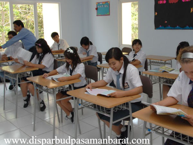 6 Rekomendasi Sekolah Internasional Terpopuler Di Bali