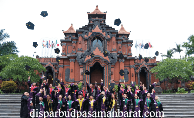 Mengenal Informasi Profil Lengkap Politeknik Internasional di Bali