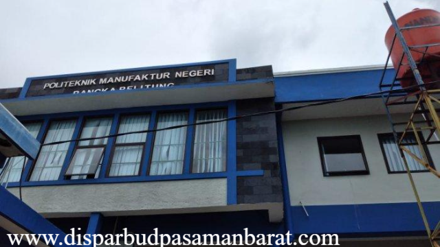 Berikut Rekomendasi Nama Perguruan Tinggi Negeri Di Bangka Belitung