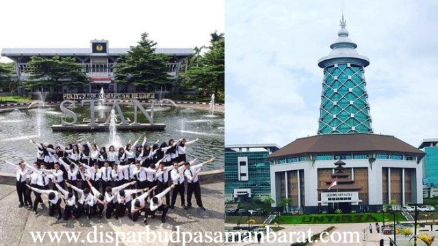 Inilah 6 Daftar Kampus Paling Populer Banten Cocok Buat Kalian