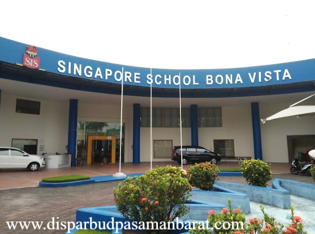 Permata Pendidikan Global Sekolah Internasional Terbaik di Singapura