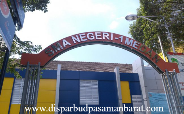 6 Daftar SMA Terbaik Di Medan Paduan Untuk Memilih Sekolah Yang Tepat