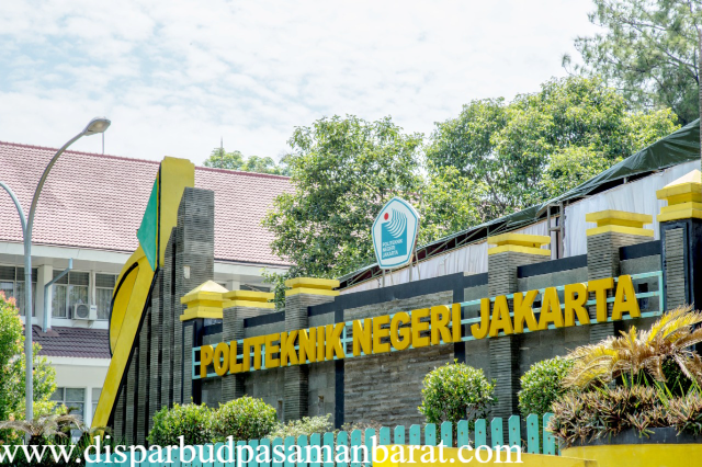 5 Rekomendasi Univeristas Negeri Terfavorit Di Jakarta Cocok Untuk Kalian