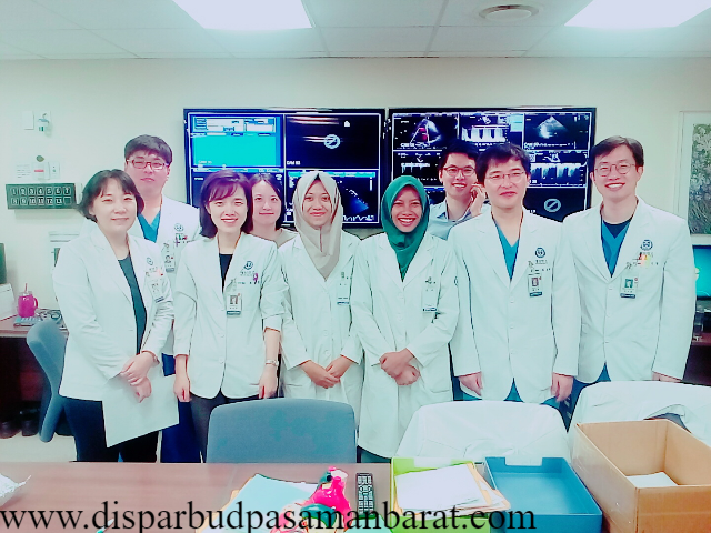 4 Rekomendasi Kuliah Kedokteran Di Korea Peluang dan Tantangan