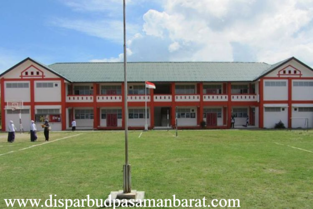 Berikut 8 Daftar Sekolah SMP Terbaik di Aceh Berdasarkan Nilai Tertinggi 2024