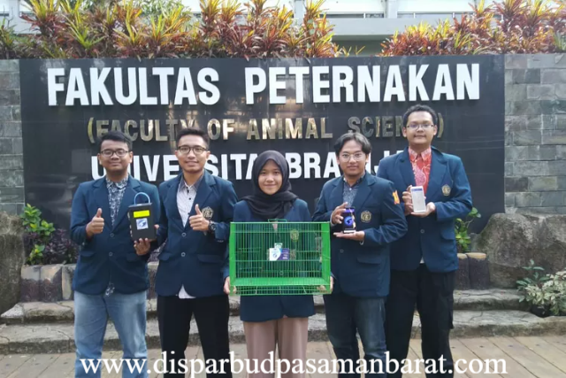 5 Kampus Peternakan Terbaik di Indonesia Tempat Belajar untuk Menjadi Ahli Ternak Masa Depan