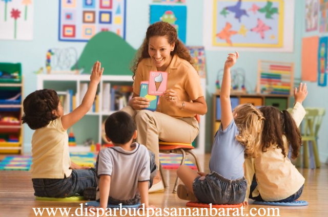 10 Rekomendasi PAUD Terbaik di Bali dengan Fasilitas Canggih
