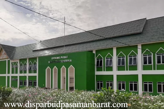 5 Rekomendasi SMA Teratas di Bangka Belitung Menjelang PPDB 2024