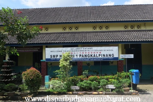 Top 5 SMP Bangka Mencetak Generasi Emas dengan Pendidikan Berkualitas