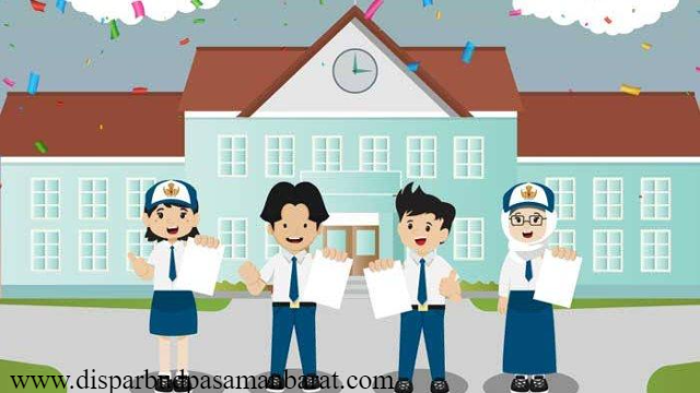 8 Sekolah SMP Terbaik di Banten Versi Kemdikbud Pendidikan Berkualitas