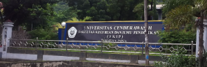Informasi Biaya Lengkap saat Kuliah di Universitas Cendrawasih