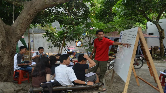Beberapa Rekomendasi Universitas Terbaik Di Pare Pare